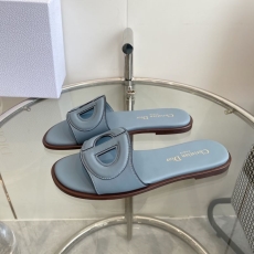 Christian Dior Slippers